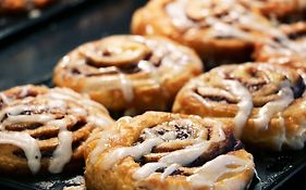 Holiday Inn Express Fort Lauderdale Airport South By Ihg